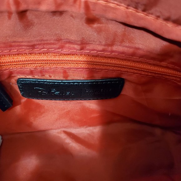 Danielle Nicole Signature Minnie Mouse Satchel Purse - Picture 9 of 9